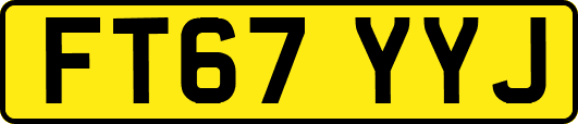 FT67YYJ