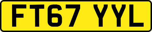 FT67YYL