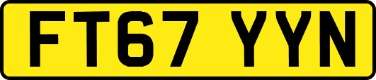 FT67YYN