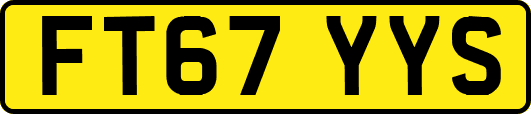 FT67YYS