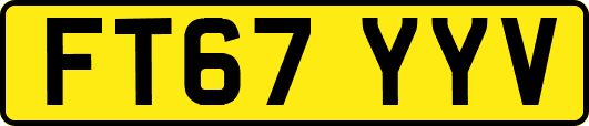 FT67YYV