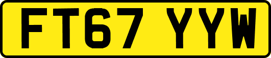 FT67YYW