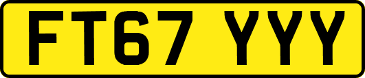 FT67YYY