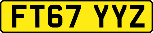 FT67YYZ