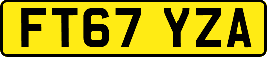 FT67YZA