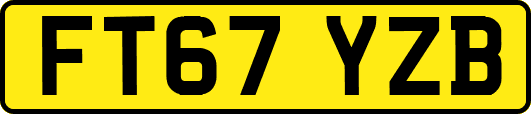 FT67YZB