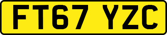 FT67YZC