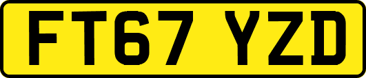 FT67YZD