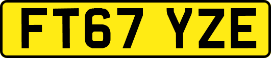 FT67YZE