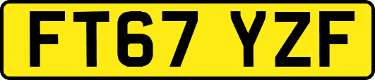 FT67YZF