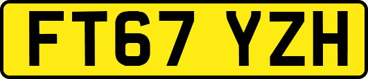 FT67YZH