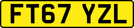 FT67YZL