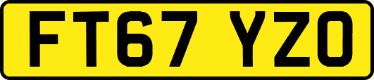 FT67YZO