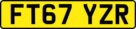 FT67YZR