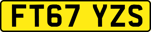FT67YZS
