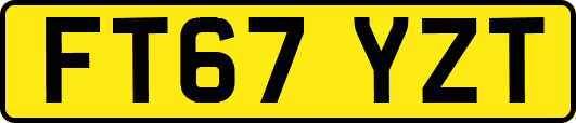 FT67YZT