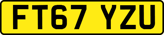 FT67YZU
