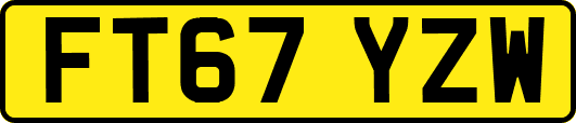 FT67YZW