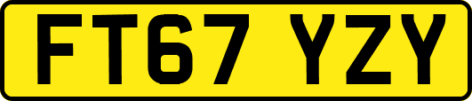 FT67YZY