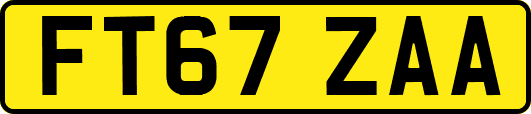 FT67ZAA