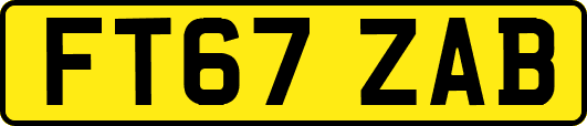 FT67ZAB