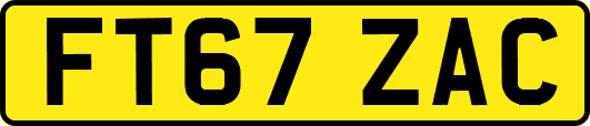 FT67ZAC