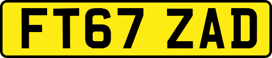 FT67ZAD