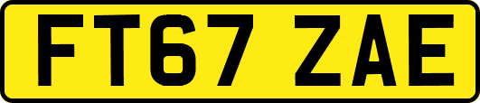 FT67ZAE