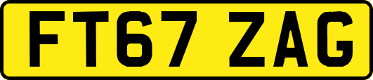 FT67ZAG