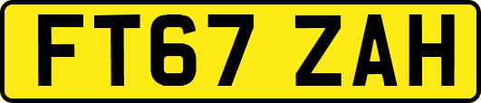 FT67ZAH