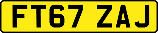 FT67ZAJ