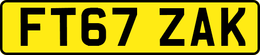 FT67ZAK