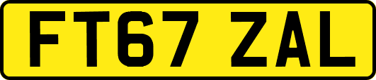 FT67ZAL