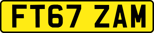 FT67ZAM