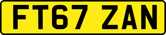 FT67ZAN