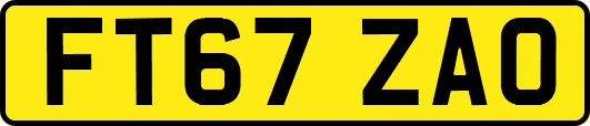FT67ZAO