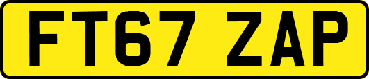 FT67ZAP
