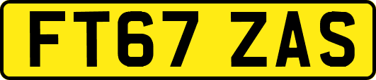 FT67ZAS