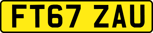 FT67ZAU