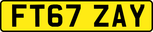 FT67ZAY