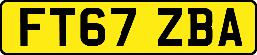 FT67ZBA