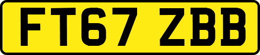 FT67ZBB