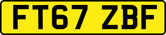 FT67ZBF