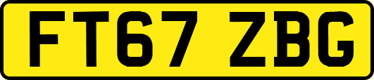 FT67ZBG