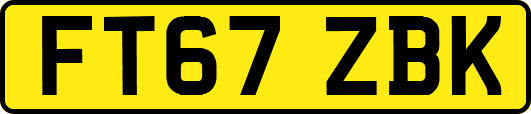 FT67ZBK