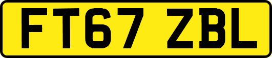 FT67ZBL
