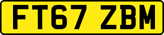 FT67ZBM