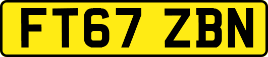 FT67ZBN