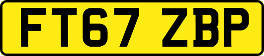 FT67ZBP