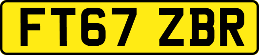 FT67ZBR